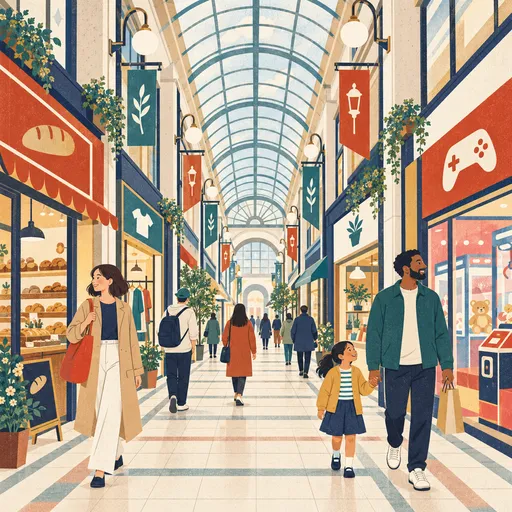 arcade のイメージ