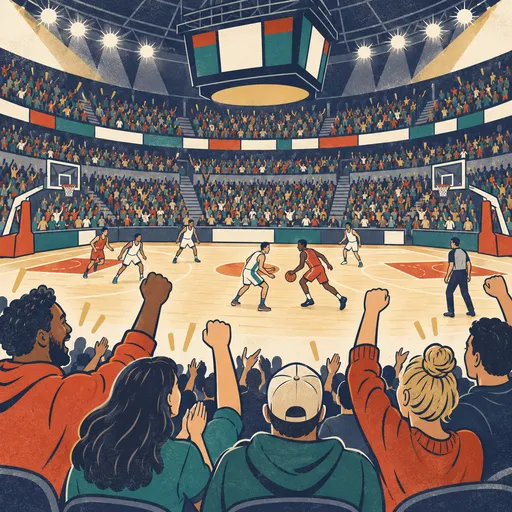 arena のイメージ