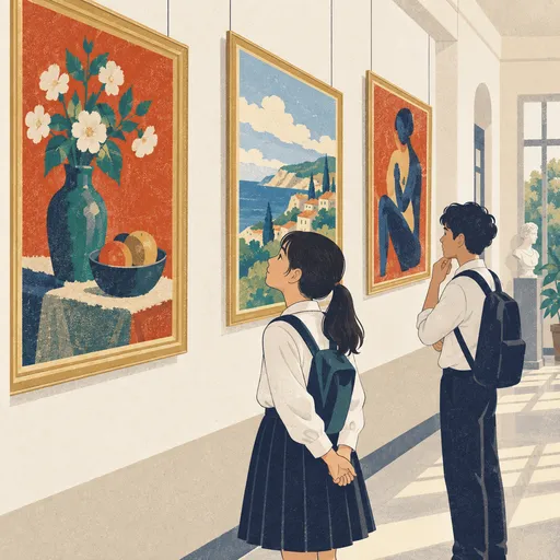 artwork のイメージ