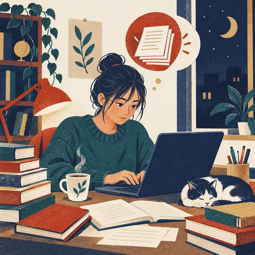 assignment のイメージ