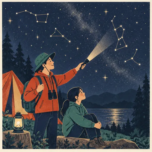 astronomy のイメージ