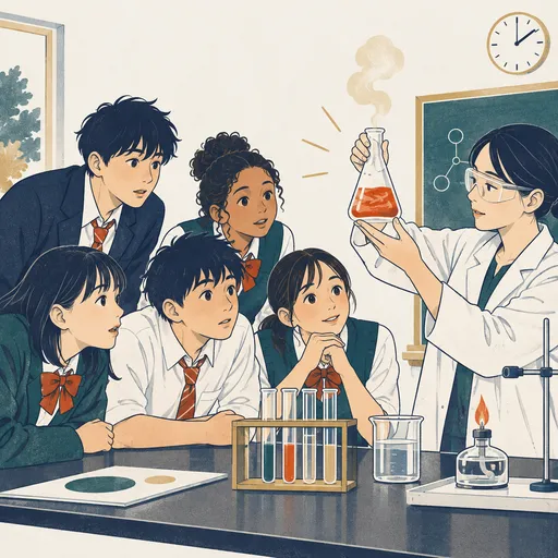 attention のイメージ