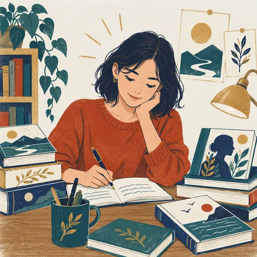 author のイメージ