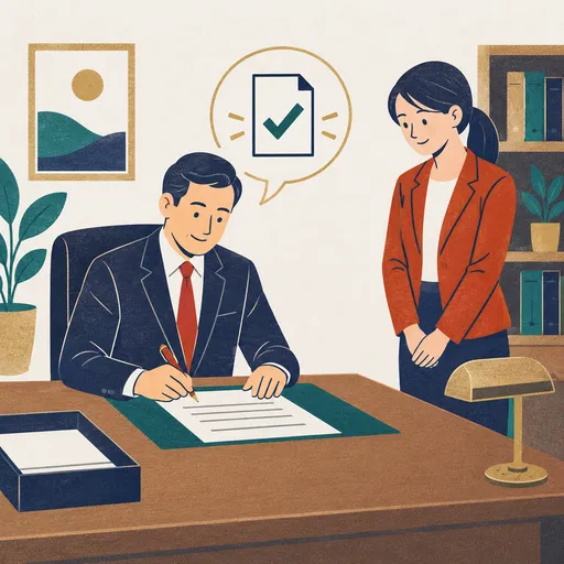 authorize のイメージ