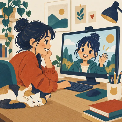 avatar のイメージ