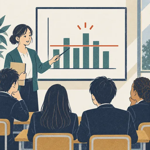 average のイメージ
