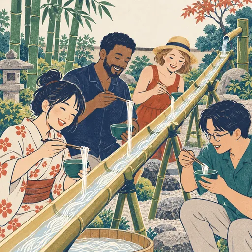 bamboo のイメージ