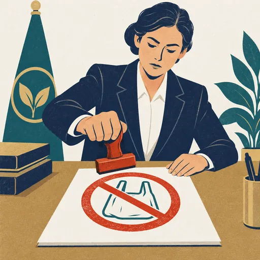 ban のイメージ