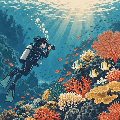 beauty のイメージ