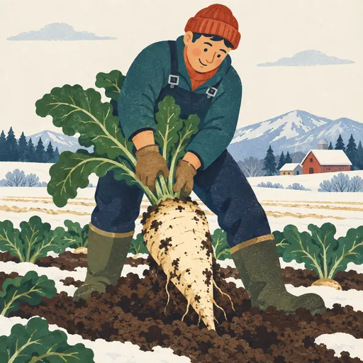 beet のイメージ
