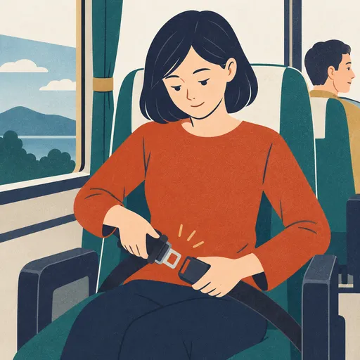 belt のイメージ