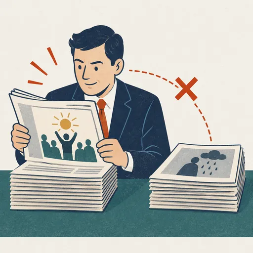 bias のイメージ