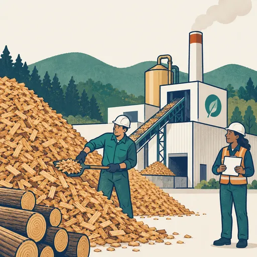 biomass のイメージ