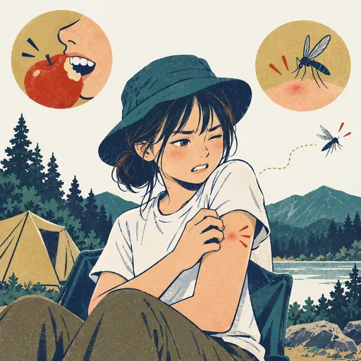 bite のイメージ