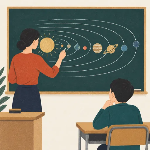 blackboard のイメージ