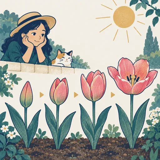 bloom のイメージ