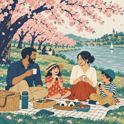 blossom のイメージ