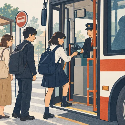 board のイメージ