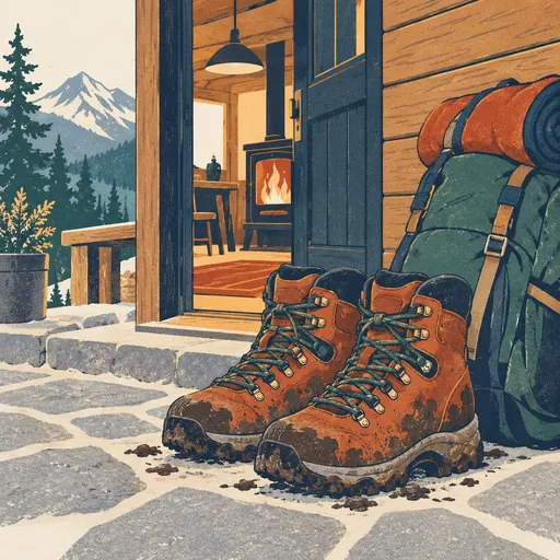 boot のイメージ