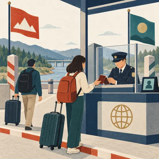 border のイメージ