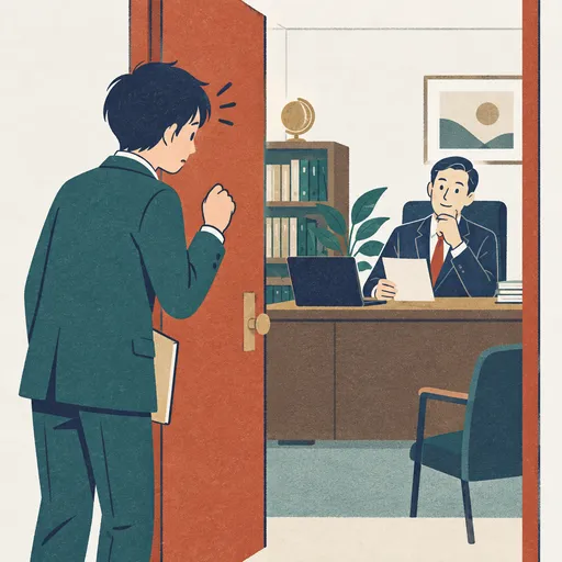 boss のイメージ