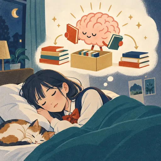 brain のイメージ