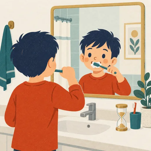 brush のイメージ