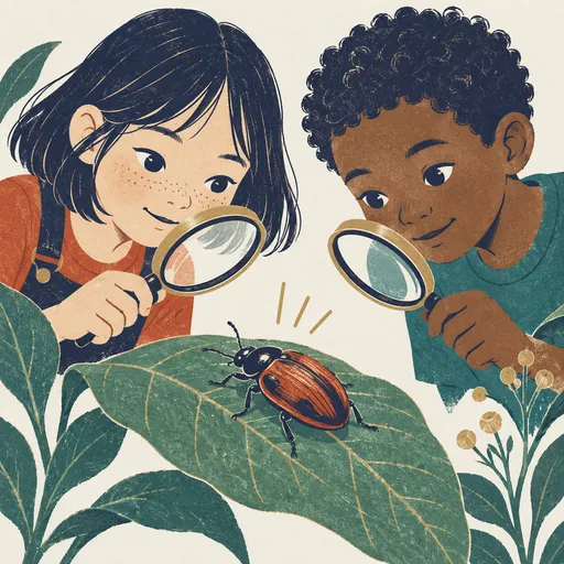 bug のイメージ