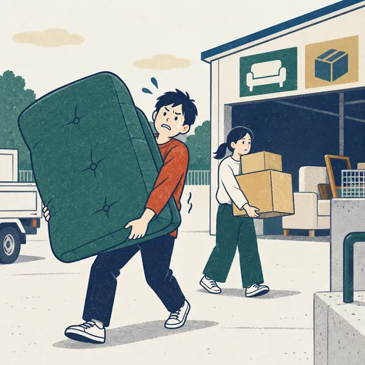 bulky のイメージ