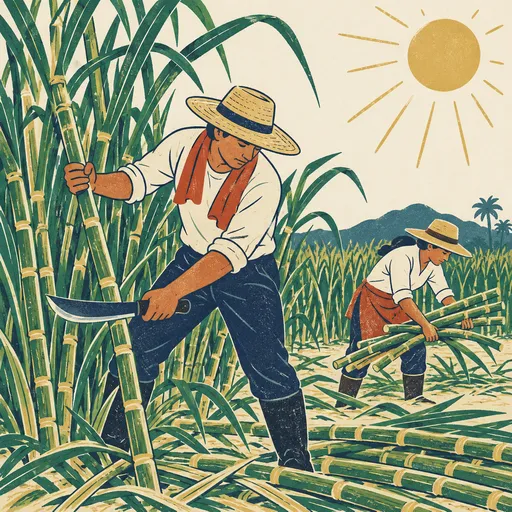 cane のイメージ