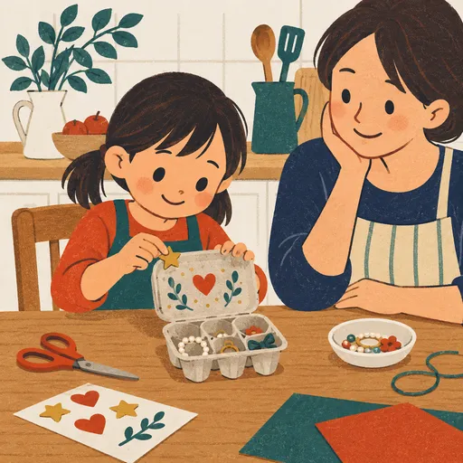 carton のイメージ