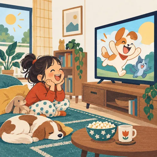 cartoon のイメージ