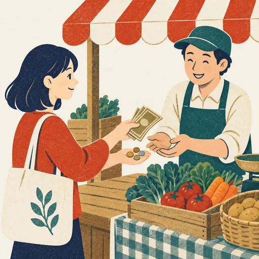 cash のイメージ