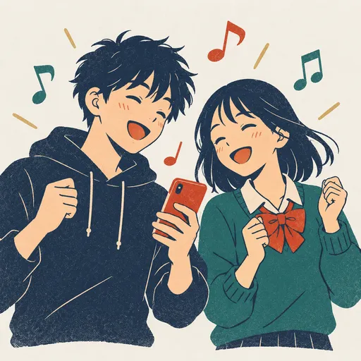 catchy のイメージ