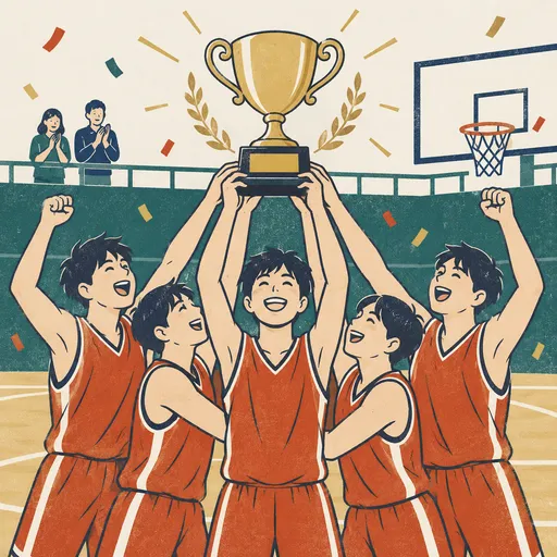 championship のイメージ
