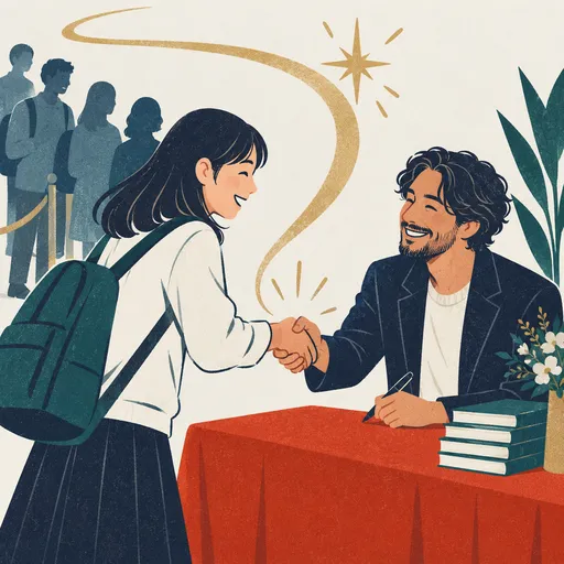 chance のイメージ