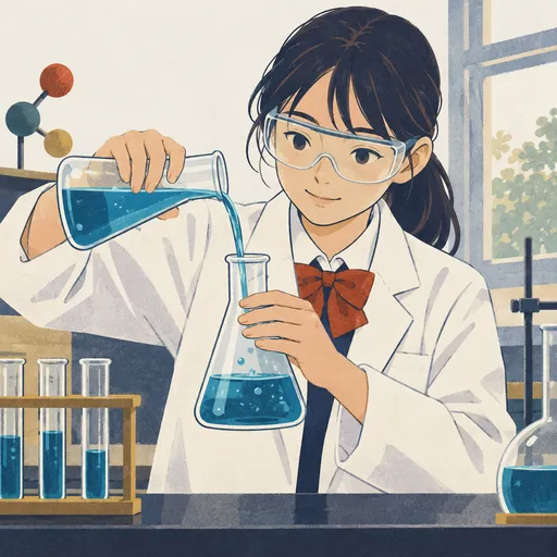chemical のイメージ