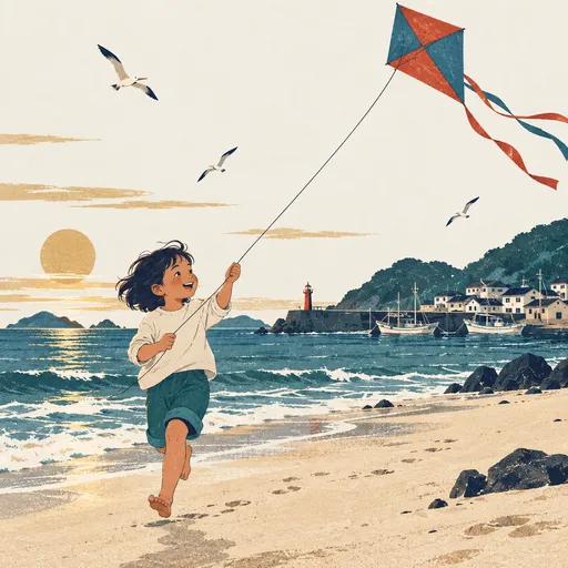 childhood のイメージ