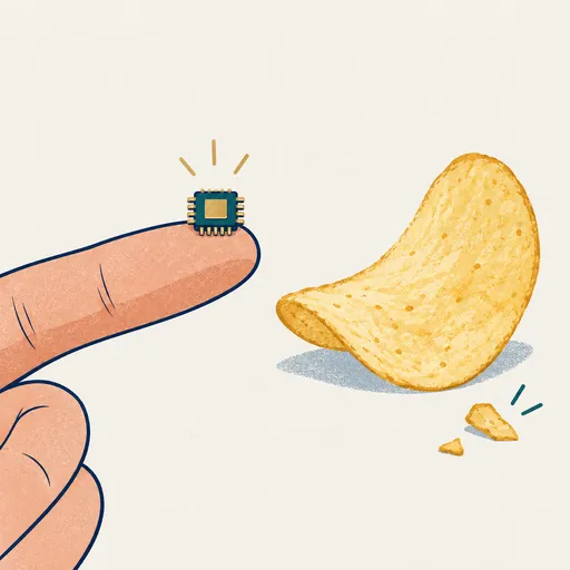 chip のイメージ