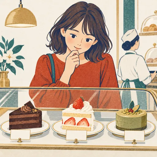 choice のイメージ