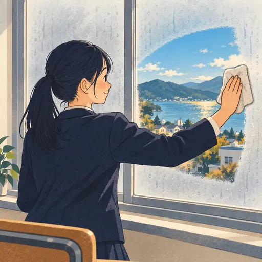 clearly のイメージ