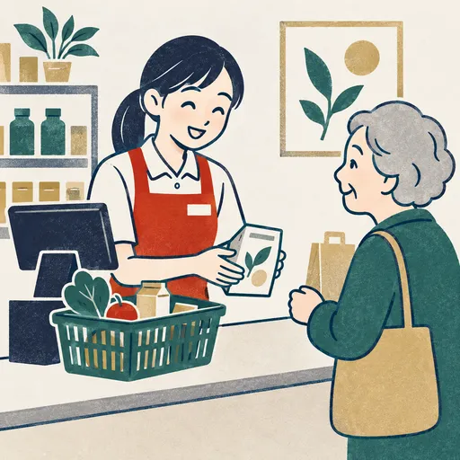 clerk のイメージ