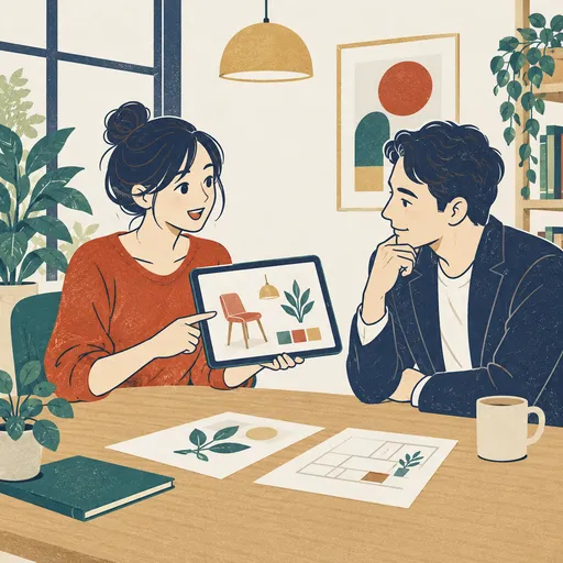 client のイメージ