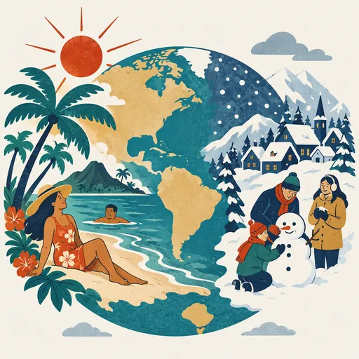 climate のイメージ