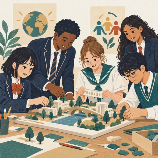 collaborate のイメージ