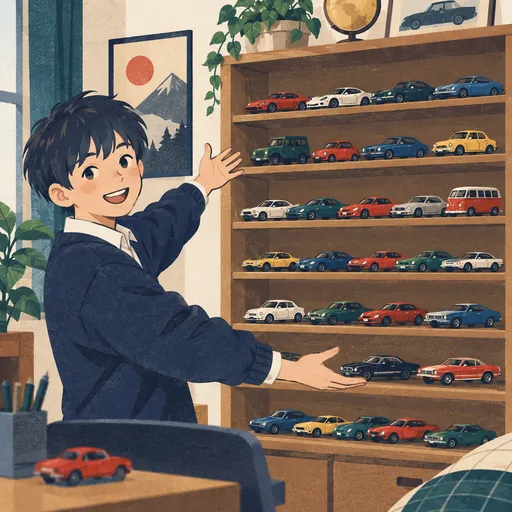 collection のイメージ