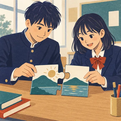 combine のイメージ