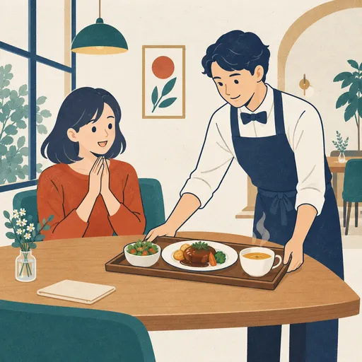 come のイメージ