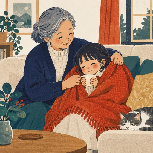 comfort のイメージ
