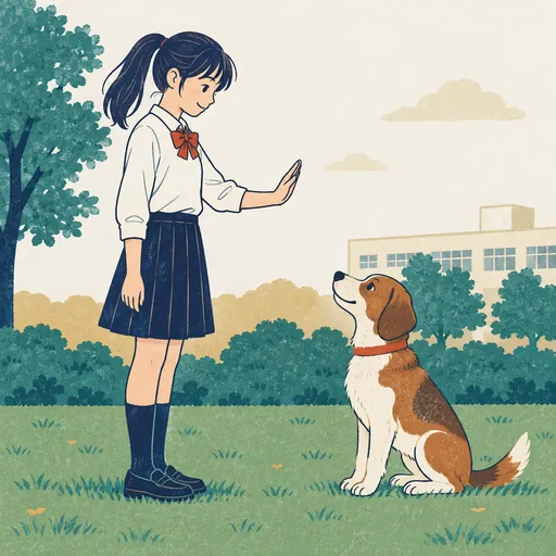 command のイメージ